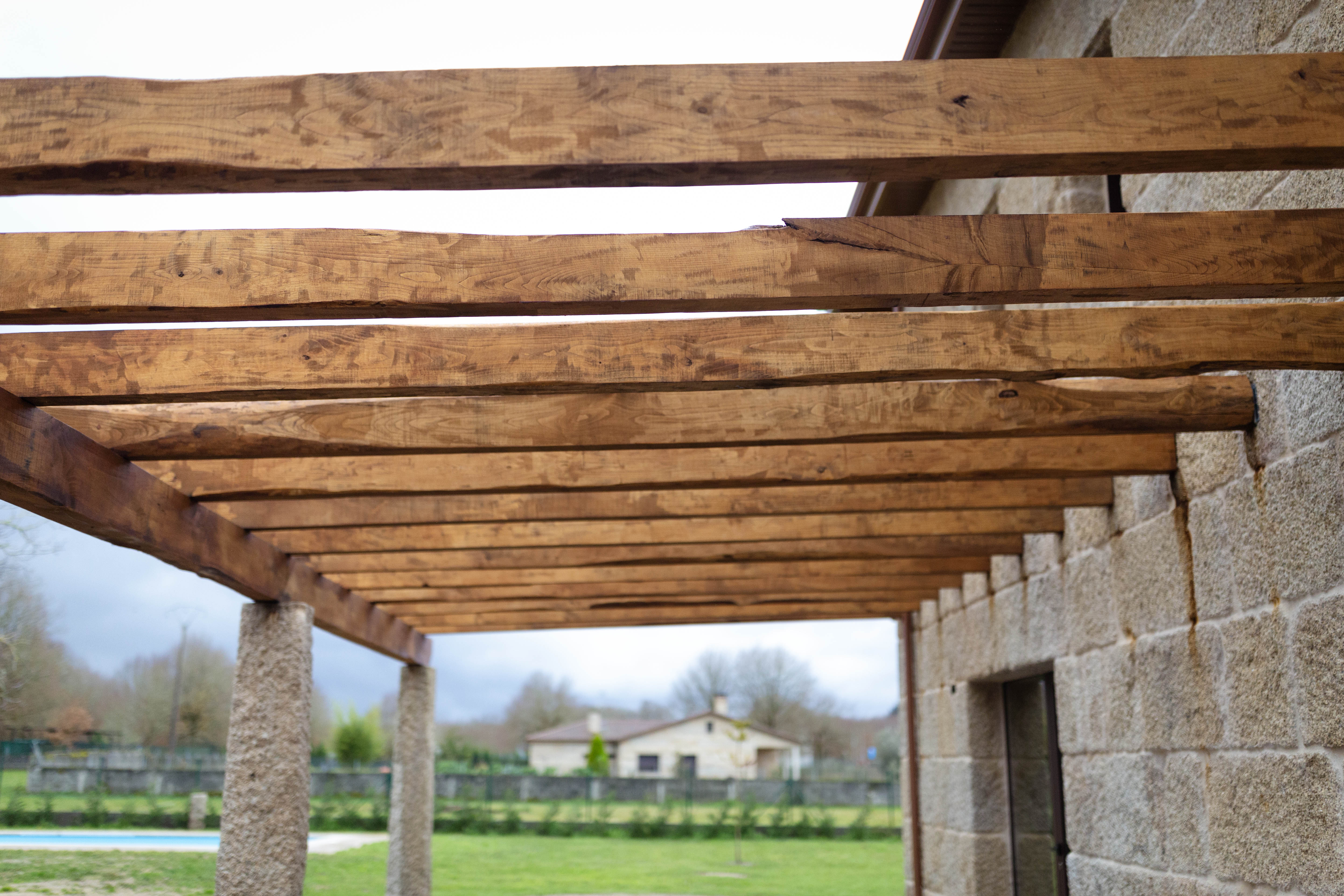 Zona Exterior - Imagen  2