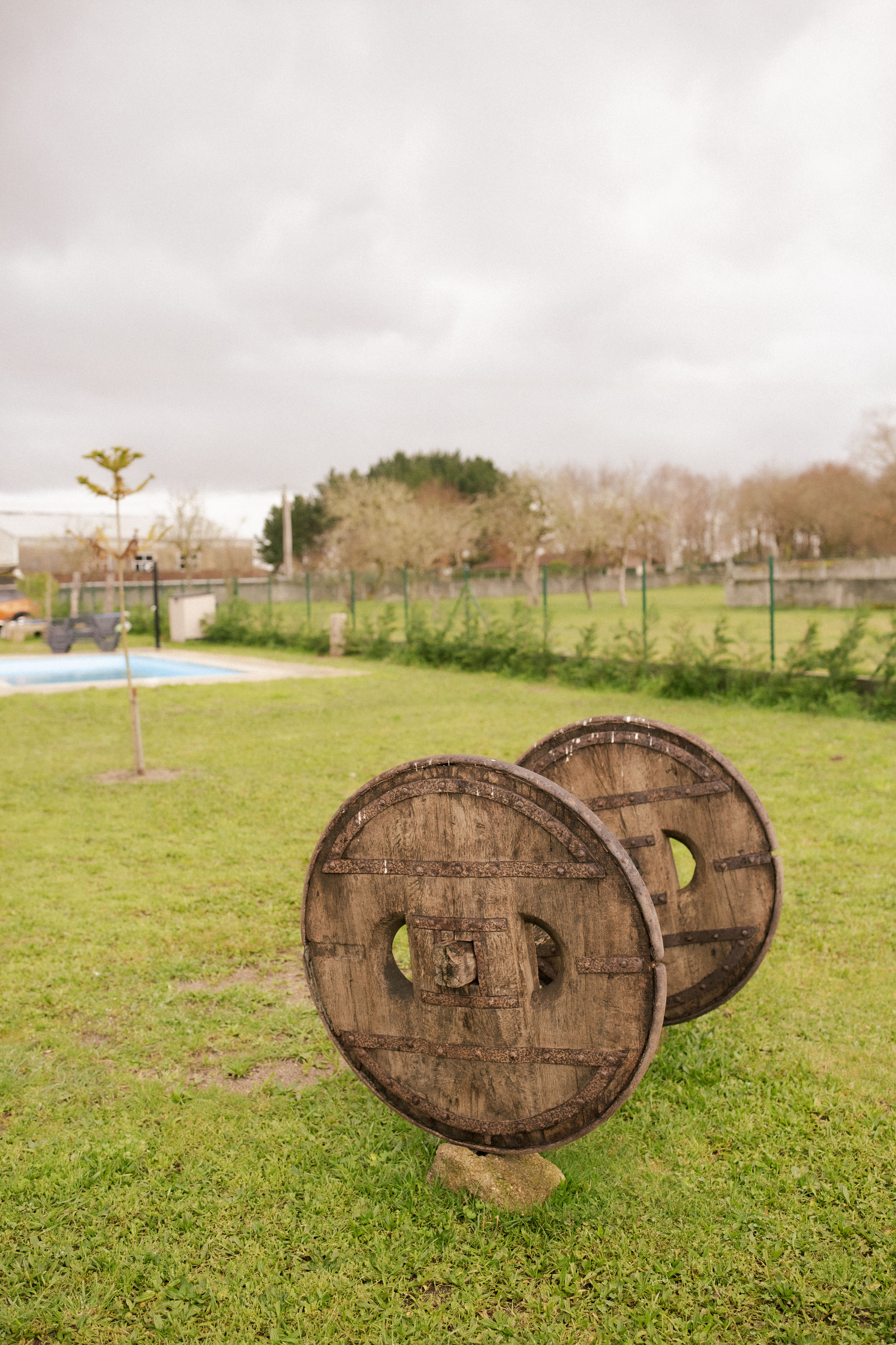 Zona Exterior - Imagen  3