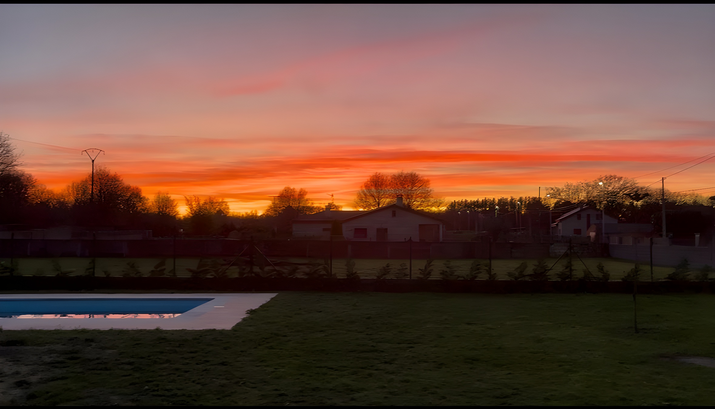 Zona Exterior - Imagen  4