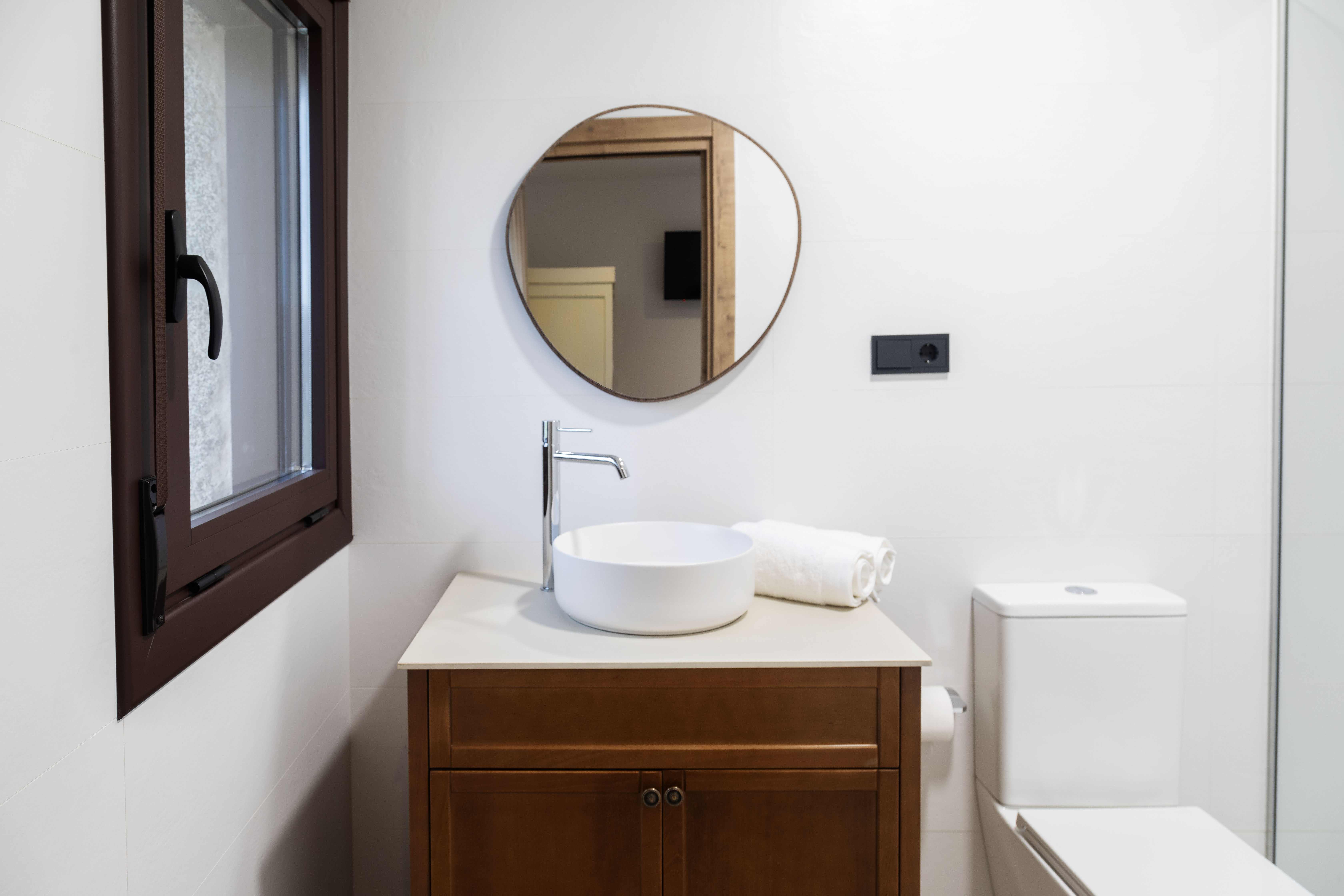 Habitación Do Péndulo - Imagen  1