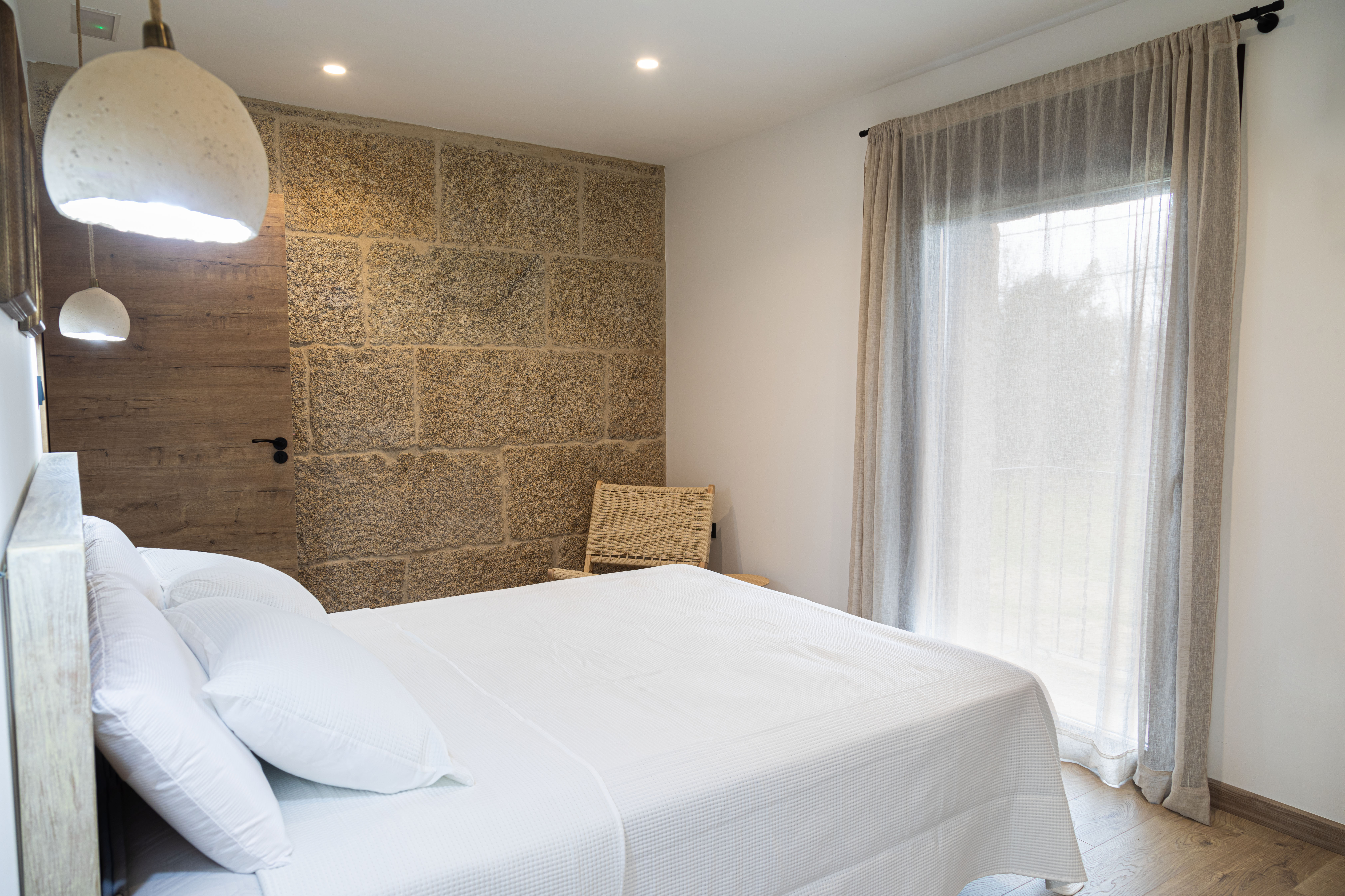 Habitación Do Péndulo - Imagen  2