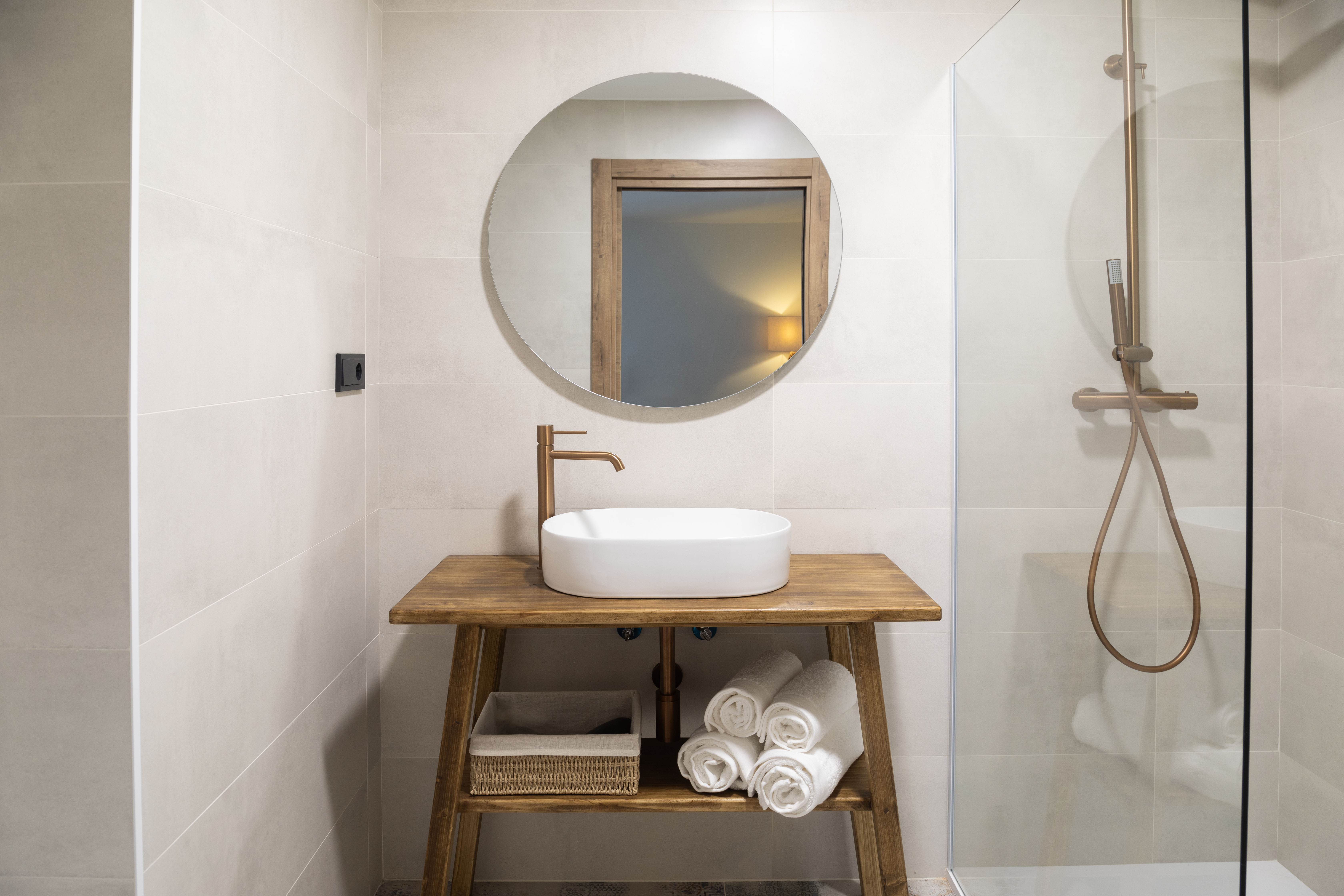 Habitación Do Solpor - Imagen  1