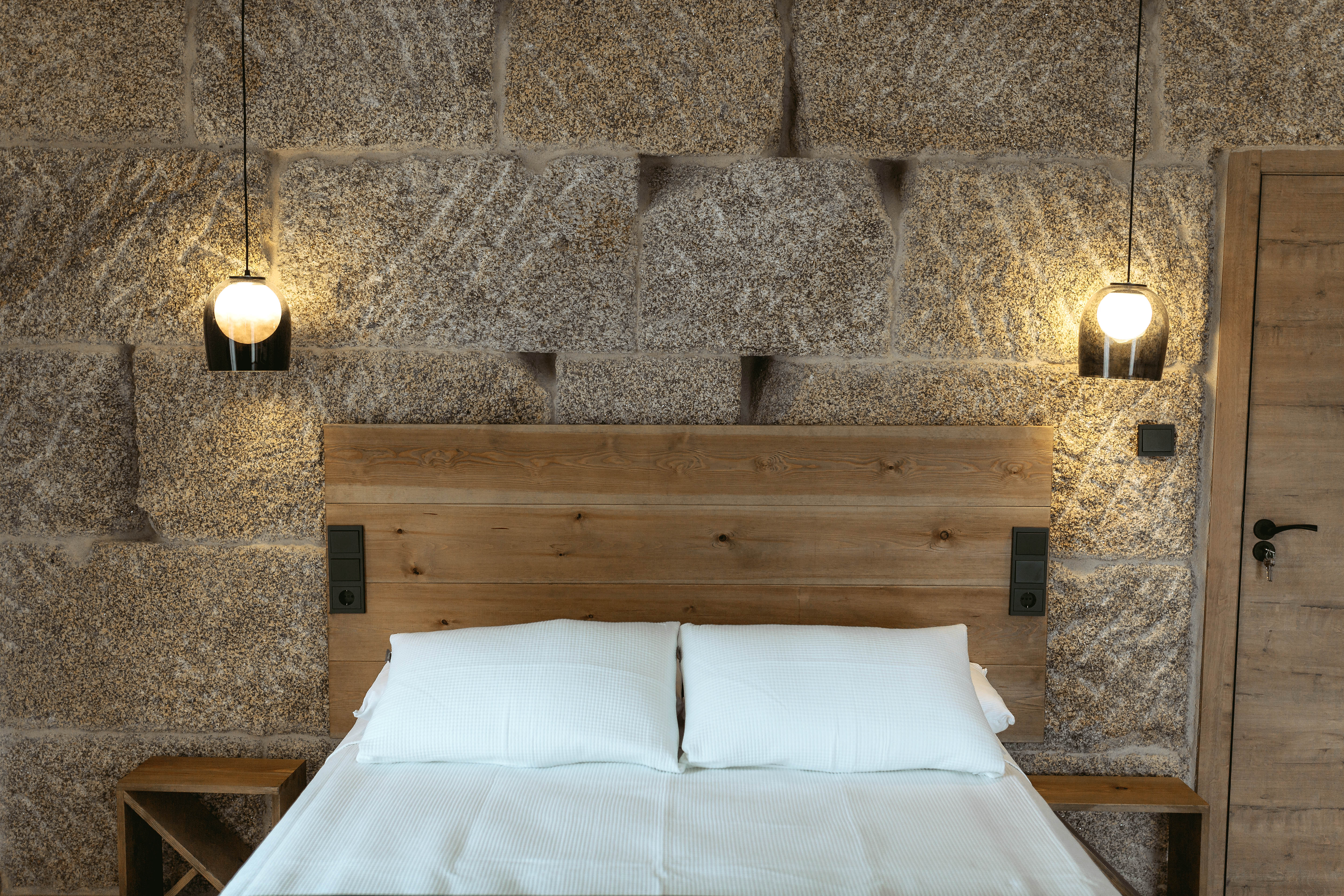 Habitación Do Solpor - Imagen  2