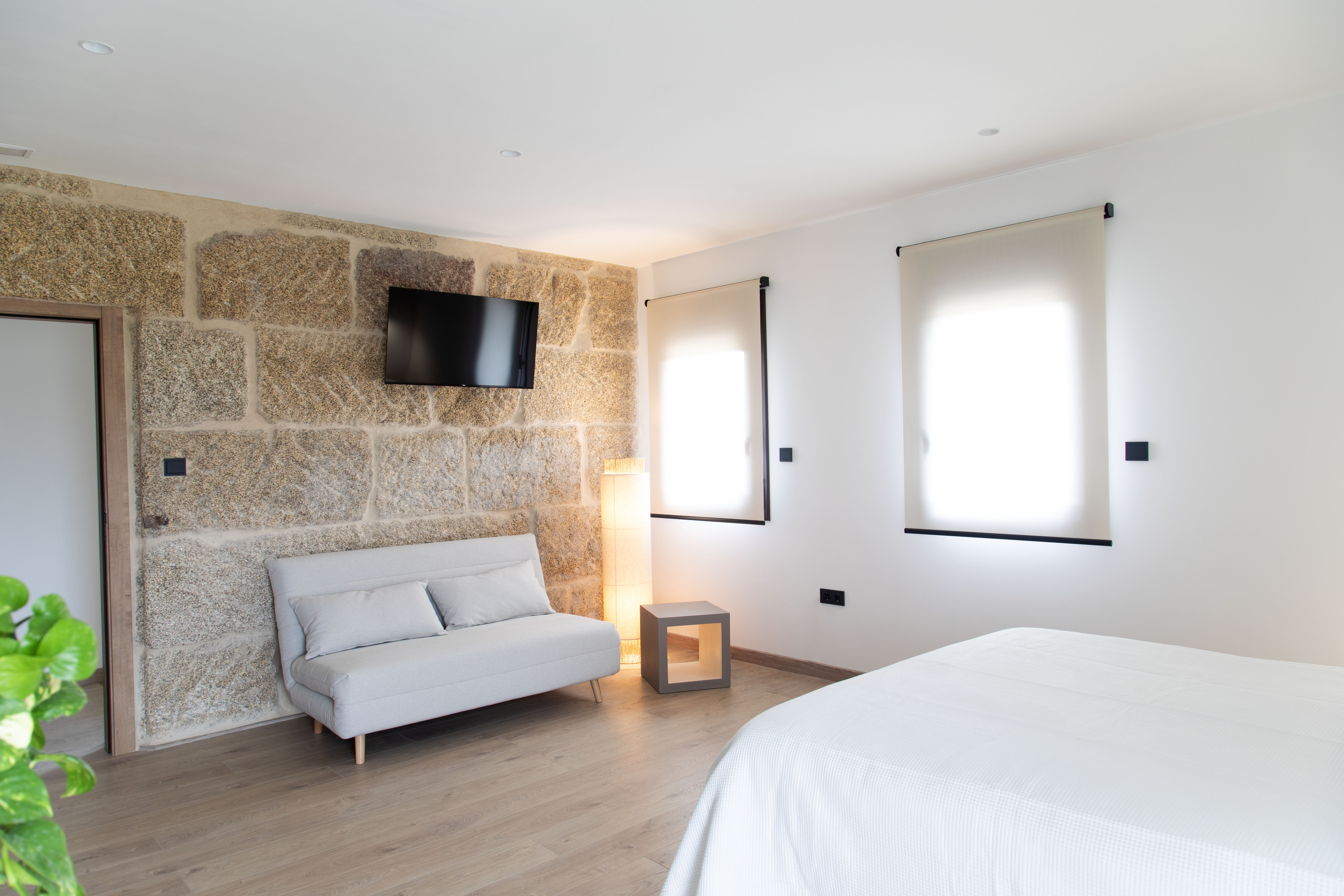 Habitación Vilouxe - Imagen  1