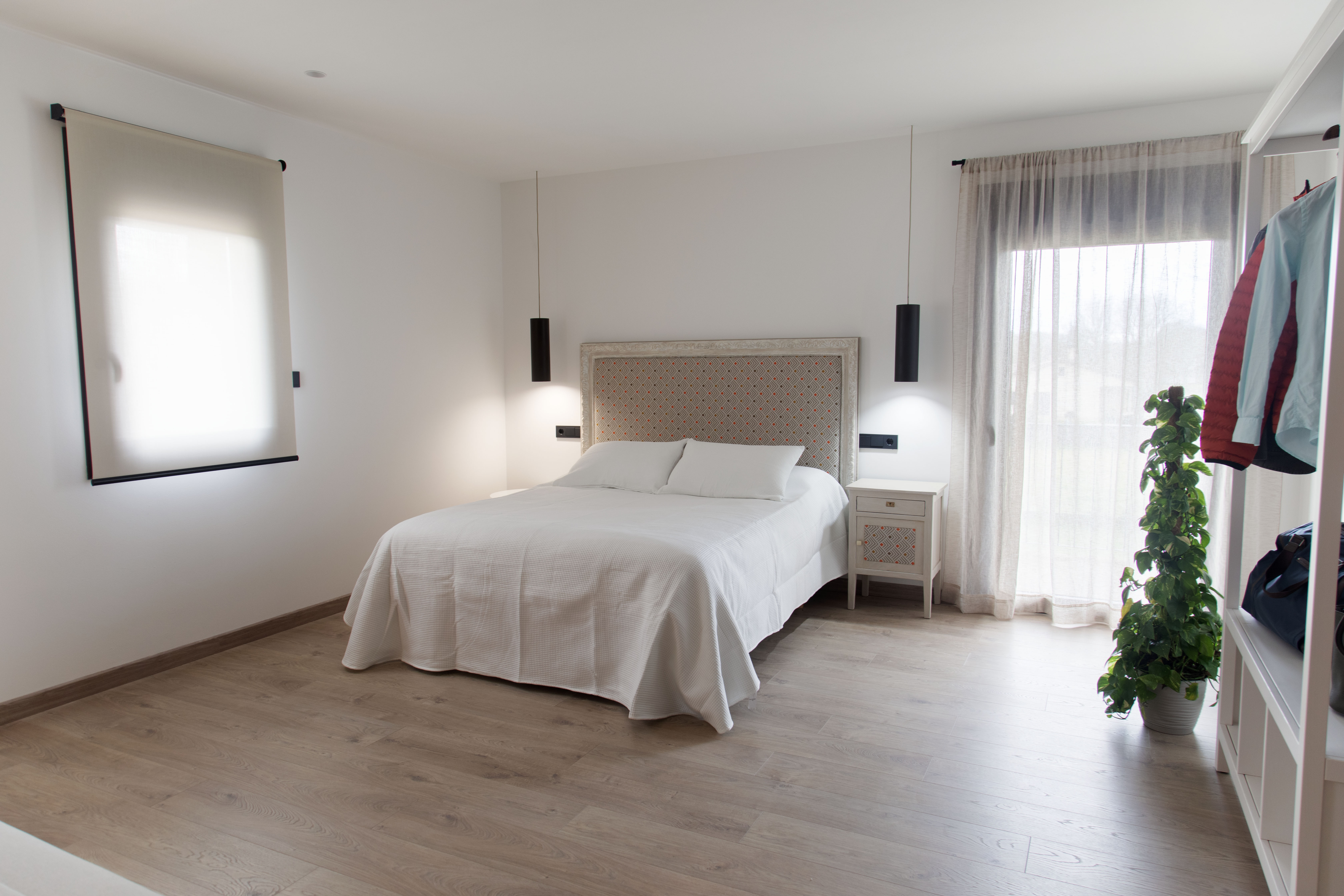 Habitación Vilouxe - Imagen  2