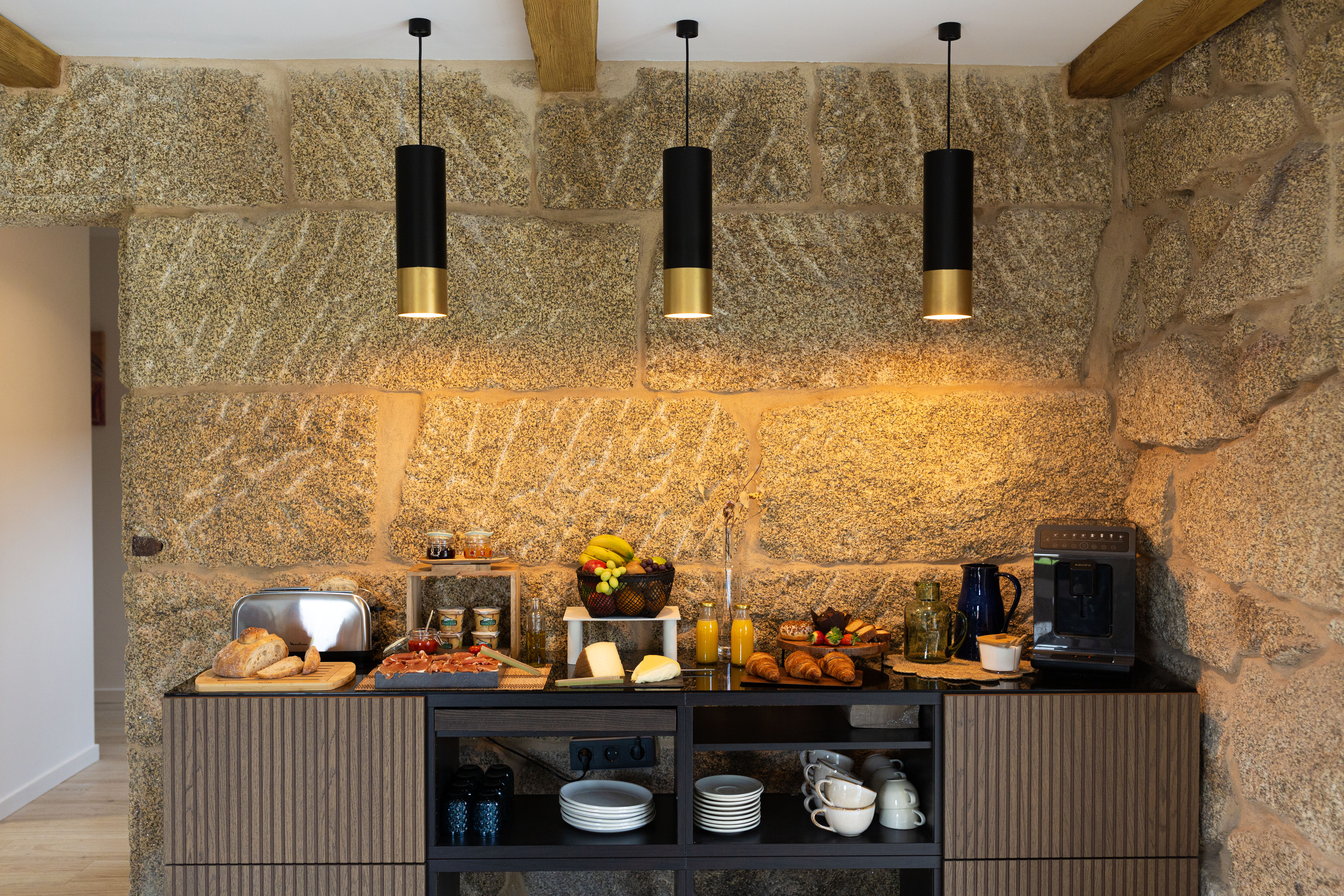 Salón-Comedor - Imagen  1