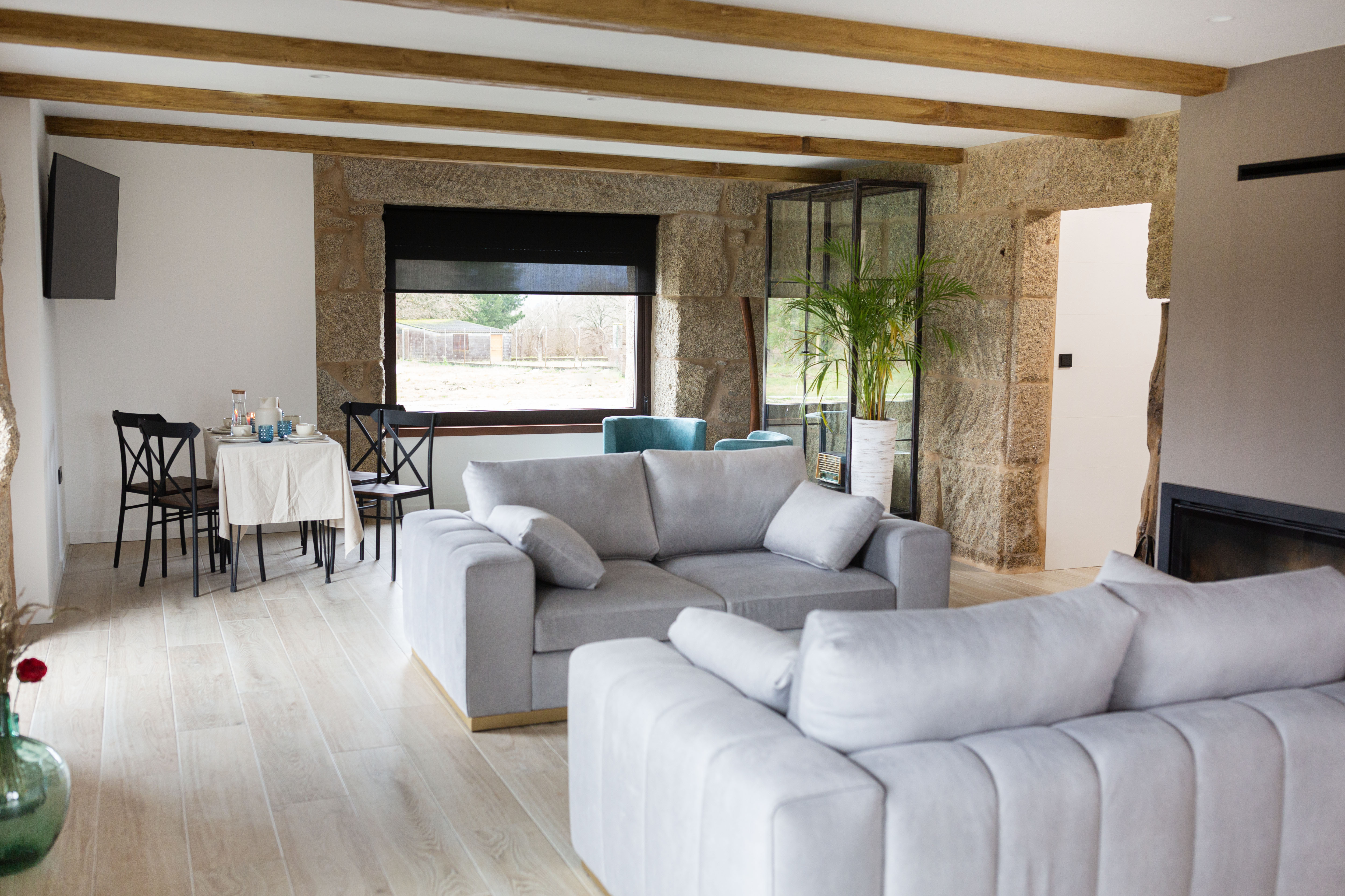 Salón-Comedor - Imagen  3